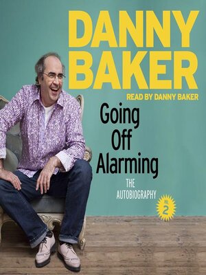 cover image of Going Off Alarming